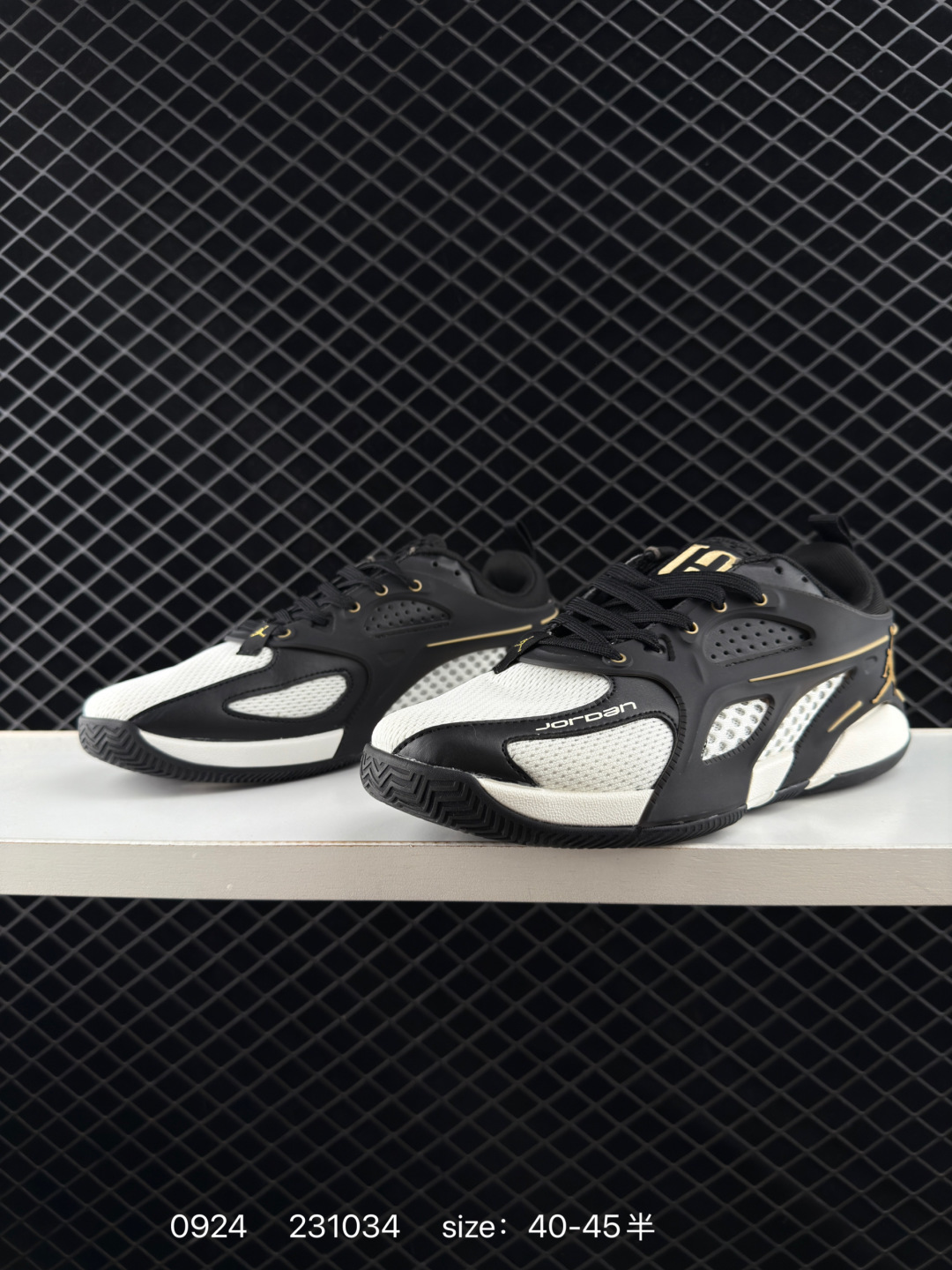 （NIKE）JORDAN HEIR PF